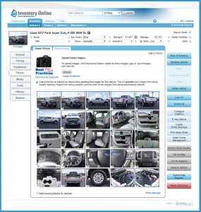 Home-Net-interface home-net-interface