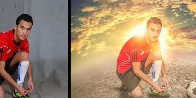 Features of Free image manipulation online