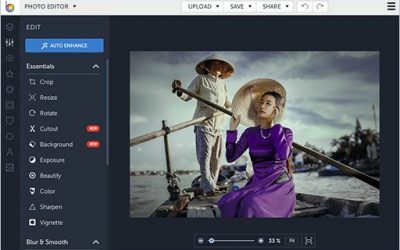 Digital image manipulation Has Revolutionized the Printing plus Publishing Industry