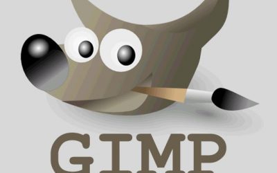 How to Use gnu image manipulation program