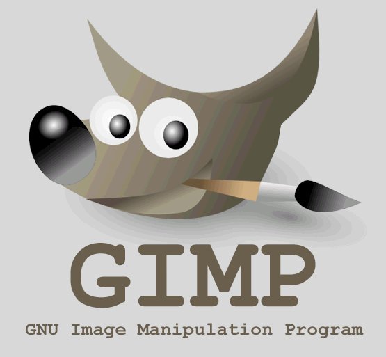 How to Use gnu image manipulation program