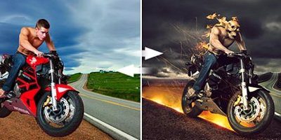 Photoshop image manipulation tutorials With Adobe PhotoShop and Its effect on Society