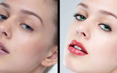 Photo Retouching Service-Make Your Photos Look Awesome