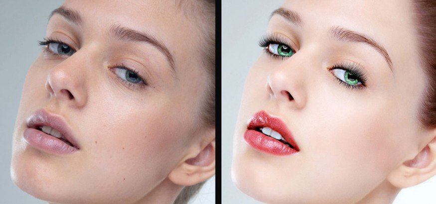 Photo Retouching Service-Make Your Photos Look Awesome