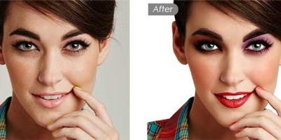 Image Enhancement In Image Processing
