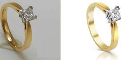 Online image enhancement and the Image Editing Services