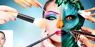 How is online image manipulation Possible?