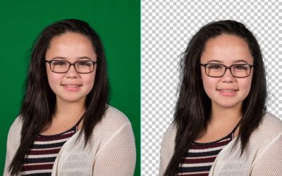 Case Study for Schools photography Editing Services
