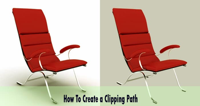 How To Create a Clipping Path | Using The Latest Version of Photoshop cc?