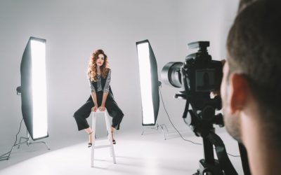 Mastering fashion composition: Eight tips for capturing the best shot