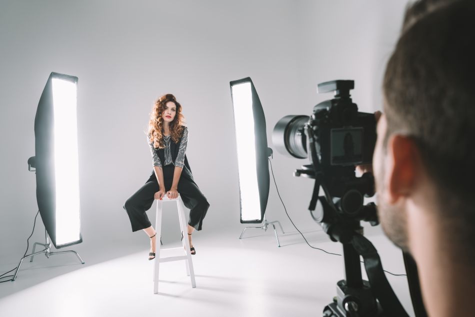 Mastering fashion composition: Eight tips for capturing the best shot