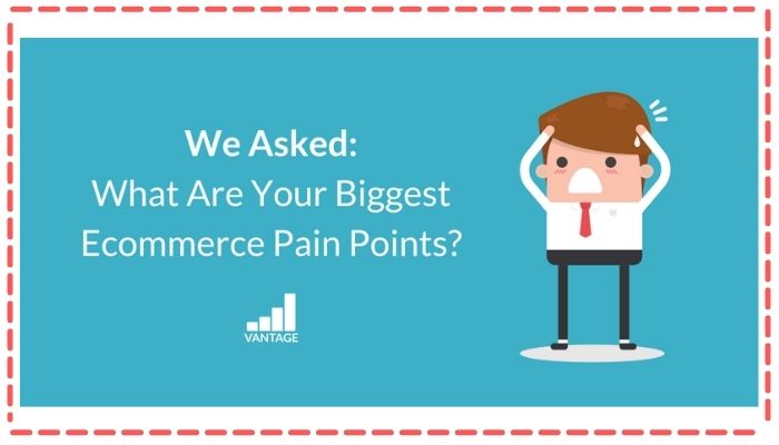 Common Pain Points for eCommerce Images