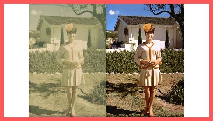 color correction memories color correction memories