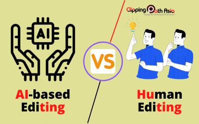 Is AI-based editing a threat to human editing?