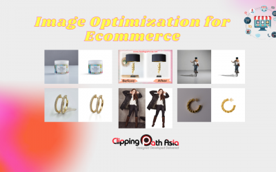 Image Optimization for Ecommerce