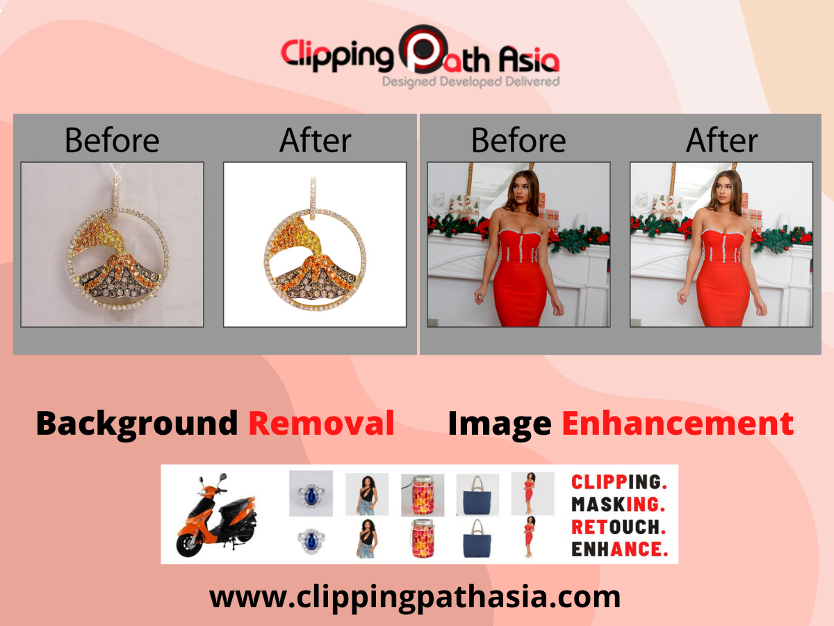 Photo Editing Services For Online