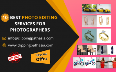 10 Best Photo Editing Services for Photographers